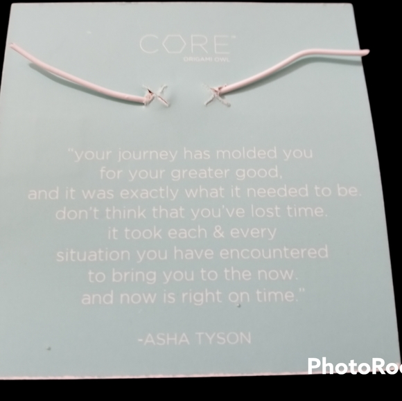 Spirit Stacks Origami Owl - Picture 4 of 5